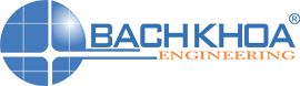 Logo Công Ty Cổ Phần Tập Đoàn Đầu Tư Bách Khoa