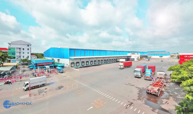 Sản phẩm 3222 — Công Ty Cổ Phần Tập Đoàn Đầu Tư Bách Khoa — MST 3701642628