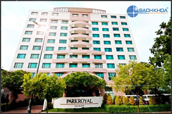 Sản phẩm luxury hotel travel vacation destination parkroyal hotel saigon_99 — Công Ty Cổ Phần Tập Đoàn Đầu Tư Bách Khoa — MST 3701642628
