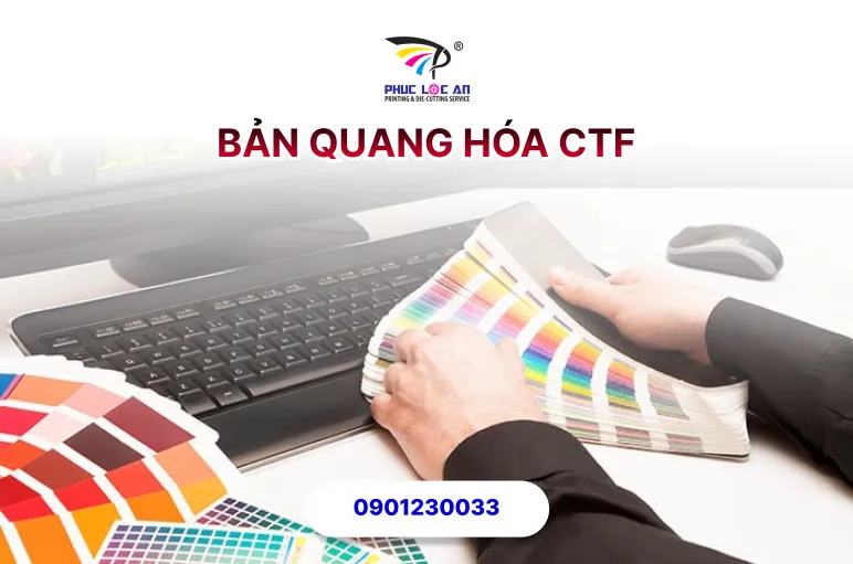Sản phẩm ctf — Bản In, Khuôn Bế Phúc Lộc An - Công Ty TNHH Phúc Lộc An — MST 3701643910