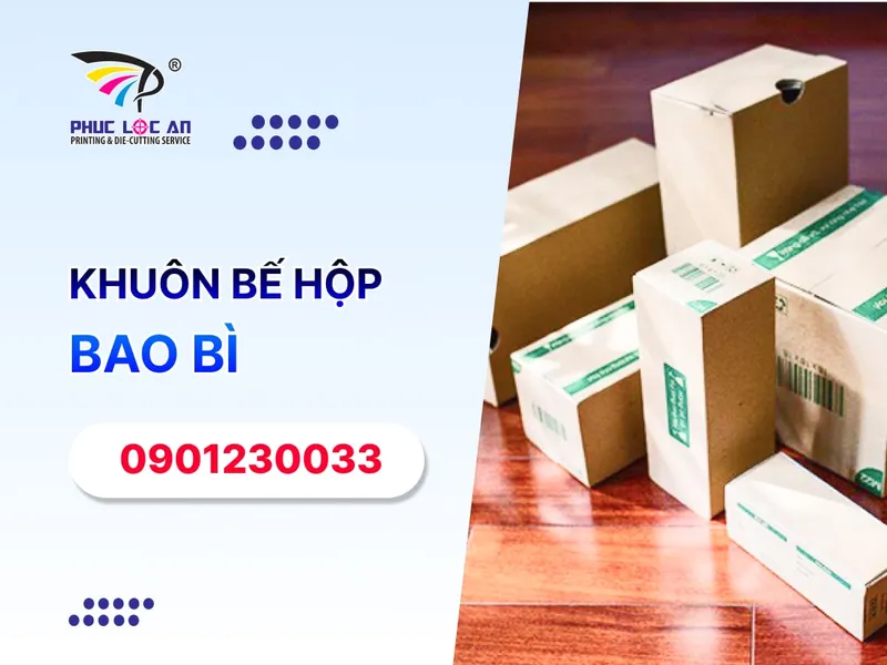 Sản phẩm khuon be hop bao bi (1) — Bản In, Khuôn Bế Phúc Lộc An - Công Ty TNHH Phúc Lộc An — MST 3701643910