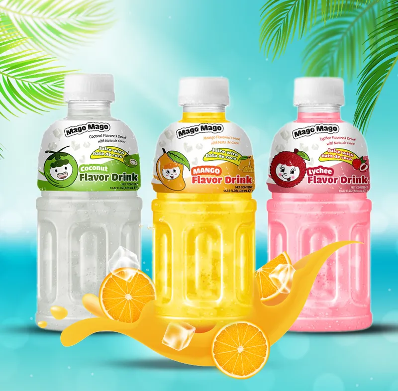 Sản phẩm NATA DE COCO — Công Ty TNHH DATAFA — MST 3701648066