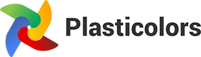 Logo Công Ty TNHH Plasticolors VietNam