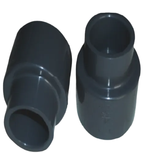 Sản phẩm hershey upvc sch 80 reducer coupling — Công Ty TNHH Thương Mại Và Dịch Vụ Tường Hồng — MST 3701659533