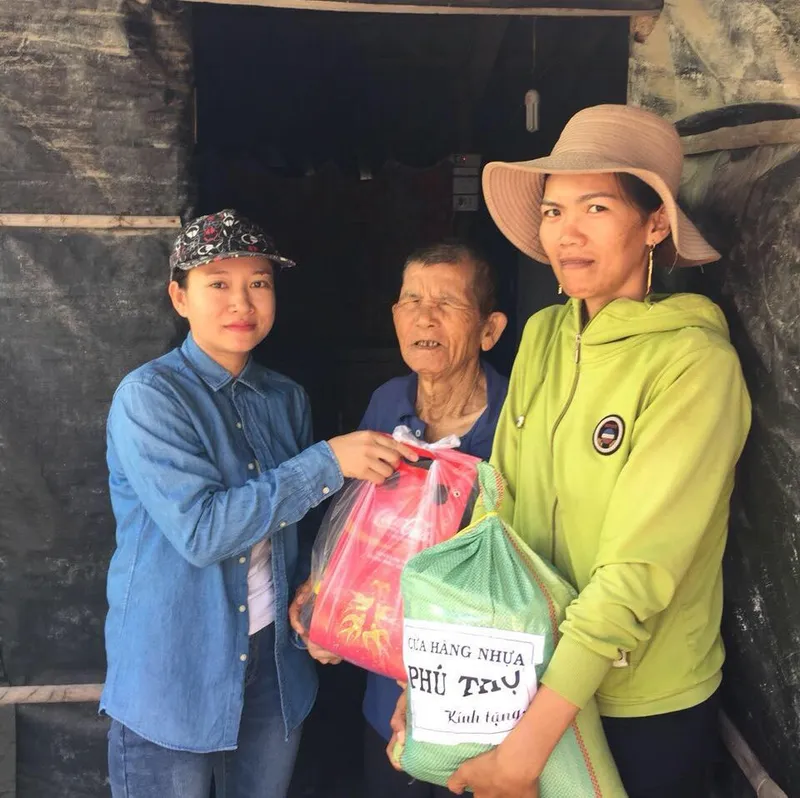 Sản phẩm 50603704_10210647355739884_3041014197652553728_n — Công Ty TNHH MTV Rồng Đỏ — MST 3701662670