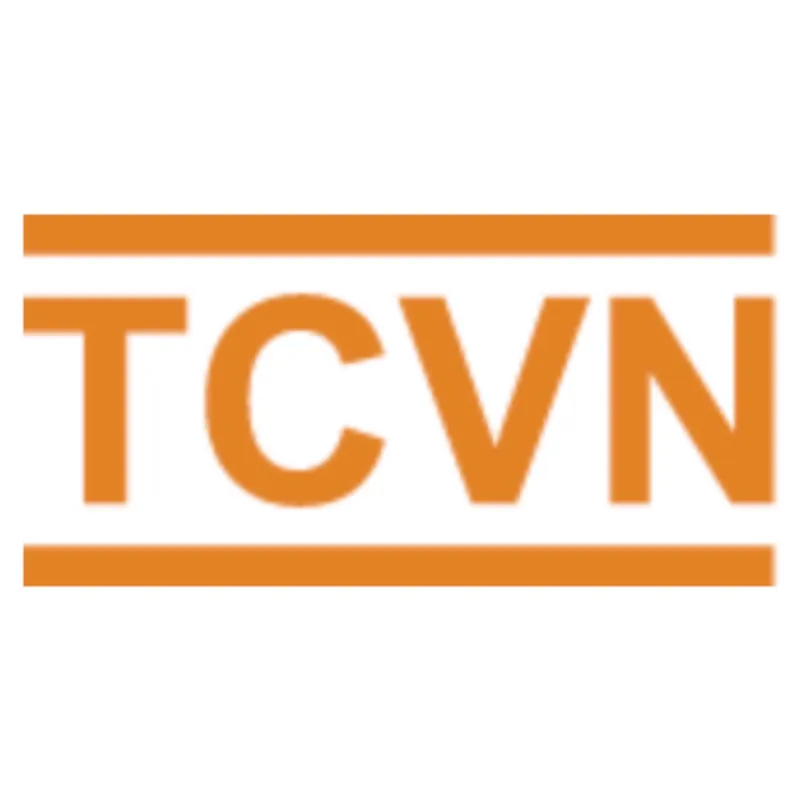 Sản phẩm tcvn — Công Ty TNHH MTV Rồng Đỏ — MST 3701662670