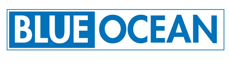 Thiết Bị Vật Tư Y Tế Blue Ocean - Công Ty TNHH Đại Dương Xanh logo