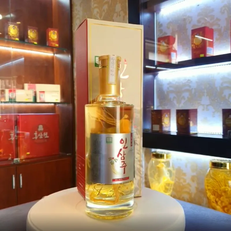 Sản phẩm ruou nhan sam — Thiết Bị Vật Tư Y Tế Blue Ocean - Công Ty TNHH Đại Dương Xanh — MST 3701666481