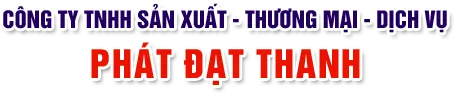 Sản phẩm slogan 4256 1744173002 — Inox Phát Đạt Thanh - Công Ty TNHH Sản Xuất Thương Mại Dịch Vụ Phát Đạt Thanh — MST 3701670657