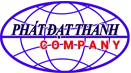 Logo Inox Phát Đạt Thanh - Công Ty TNHH Sản Xuất Thương Mại Dịch Vụ Phát Đạt Thanh