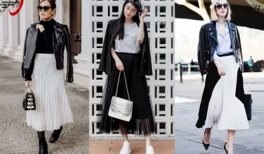 Sản phẩm chia se cach phoi do voi chan vay xep ly gia re dep nhu mot fashionista thuc thu20203 — Công Ty TNHH MTV Sam Sam — MST 3701672799