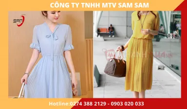 Sản phẩm cu nhung khong cu voi dam xep ly thiet ke sang trong11022 — Công Ty TNHH MTV Sam Sam — MST 3701672799