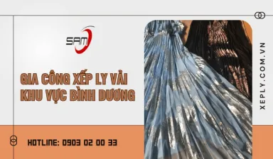 Sản phẩm dau la nha cung cap dich vu gia cong xep ly vai uy tin o binh duong02011 — Công Ty TNHH MTV Sam Sam — MST 3701672799