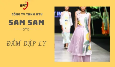 Sản phẩm diem qua nhung mau dam dap ly cho co nang dang cao32030 — Công Ty TNHH MTV Sam Sam — MST 3701672799