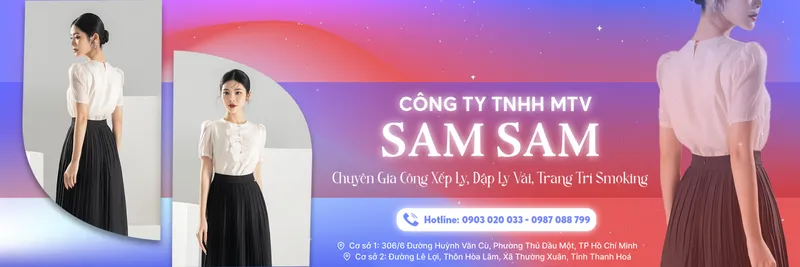 Sản phẩm dress1 2740 — Công Ty TNHH MTV Sam Sam — MST 3701672799