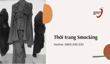 Sản phẩm smocking la gi co nhung mau ky thuat smocking nao12210 — Công Ty TNHH MTV Sam Sam — MST 3701672799