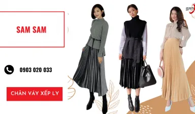 Sản phẩm tham khao 6 set do an tuong voi chan vay xep ly dai30002 — Công Ty TNHH MTV Sam Sam — MST 3701672799