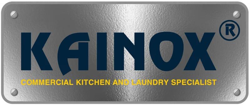 Logo Công Ty CP SX TM DV Kainox