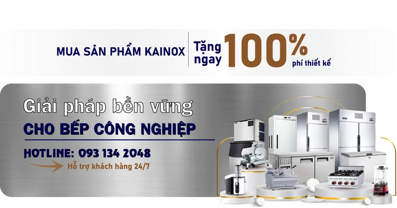 Sản phẩm CTA mobile KAINOX — Công Ty CP SX TM DV Kainox — MST 3701674041