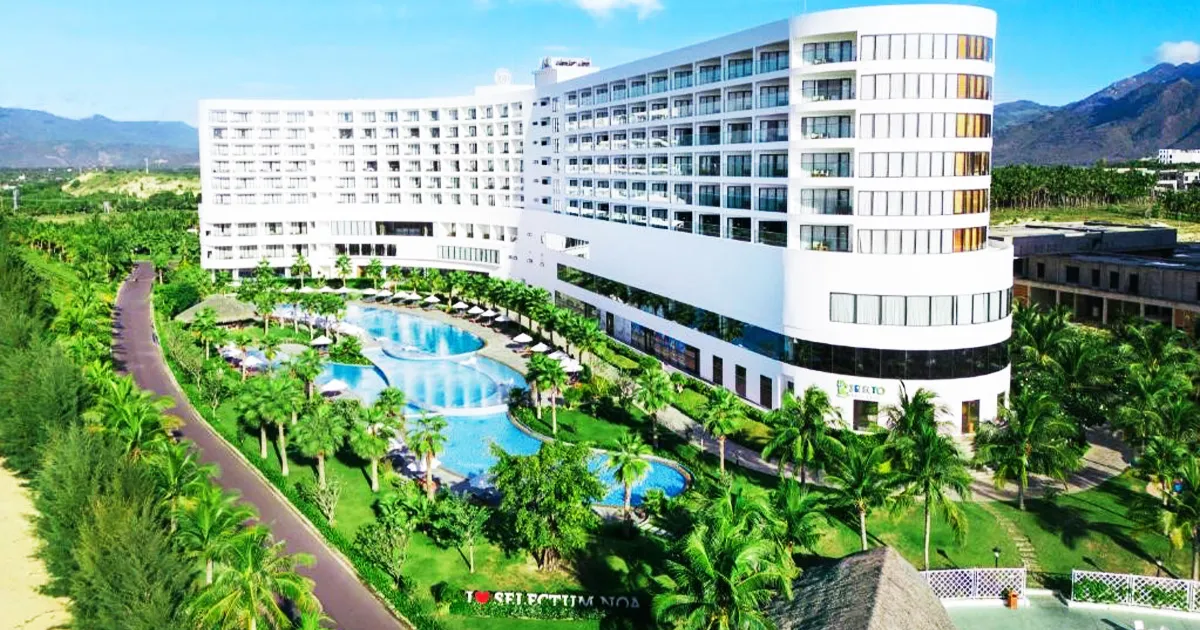Sản phẩm hinh anh du an Nam Hung Selectum Noa KAINOX — Công Ty CP SX TM DV Kainox — MST 3701674041