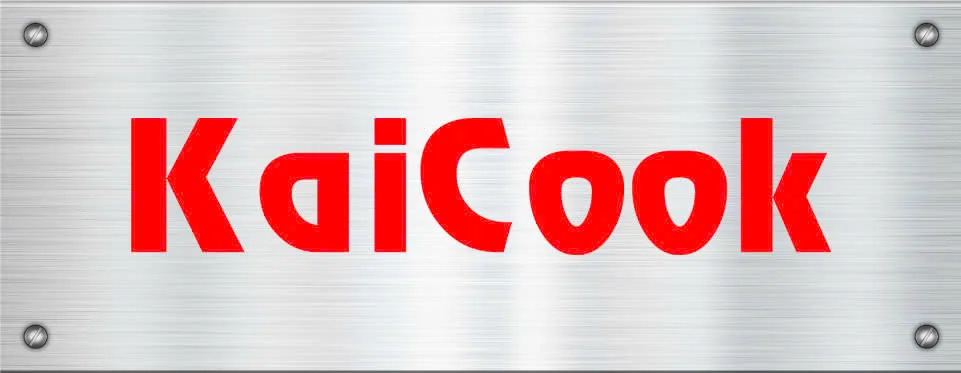 Sản phẩm kaicook — Công Ty CP SX TM DV Kainox — MST 3701674041