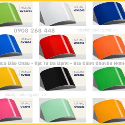 Sản phẩm ALU MAU BONG 400x400 — Công Ty TNHH Thương Mại Dịch Vụ Mica Bảo Châu — MST 3701683800