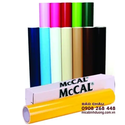 Sản phẩm DECAL MCCAL 400x400 — Công Ty TNHH Thương Mại Dịch Vụ Mica Bảo Châu — MST 3701683800