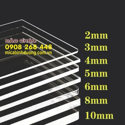 Sản phẩm MICA TRONG SUOT 5 400x400 — Công Ty TNHH Thương Mại Dịch Vụ Mica Bảo Châu — MST 3701683800