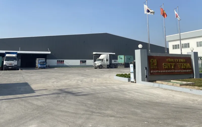 Sản phẩm p0v26snn — Lưới SNY Vina - Công Ty TNHH S.N.Y VINA — MST 3701693051