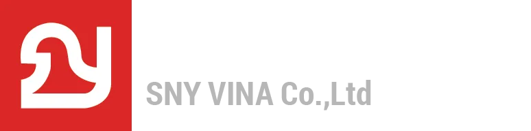 Logo Lưới SNY Vina - Công Ty TNHH S.N.Y VINA