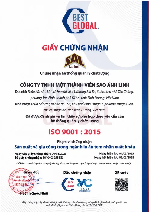 Sản phẩm screenshot1773145879 1773145898 — Công Ty TNHH MTV Sao ánh Linh — MST 3701712730