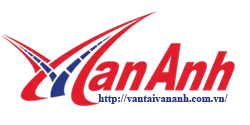 Logo Công Ty TNHH Một Thành Viên Thương Mại Dịch Vụ Xuất Nhập Khẩu Vận Tải Vân Anh