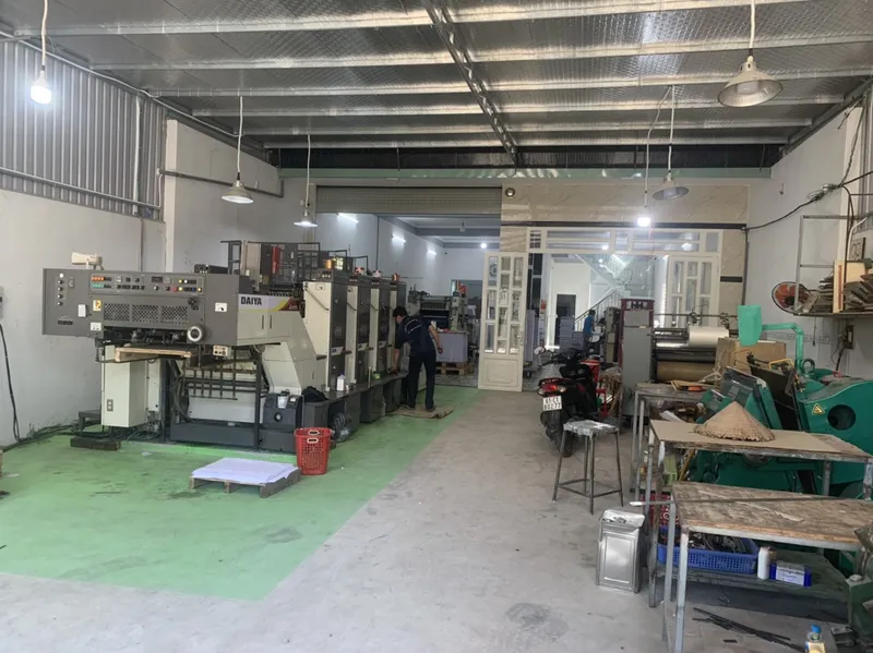 Sản phẩm 1 — In Ấn Trần Hùng - Công Ty TNHH Một Thành Viên Sản Xuất - Thương Mại & Dịch Vụ In
Ấn Trần Hùng — MST 3701766422