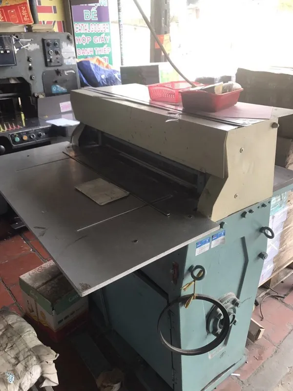 Sản phẩm 924e2342acff40a119ee — In Ấn Trần Hùng - Công Ty TNHH Một Thành Viên Sản Xuất - Thương Mại & Dịch Vụ In
Ấn Trần Hùng — MST 3701766422