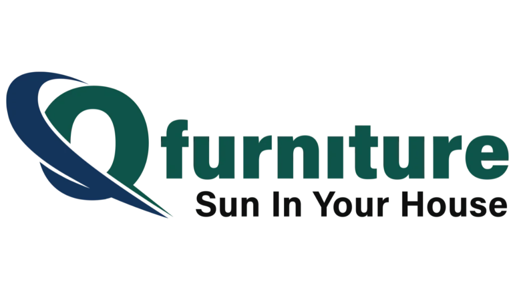 Logo Q-Furniture - Công Ty TNHH MTV Nhật Quang Phát
