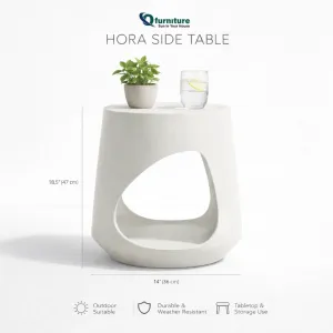 Sản phẩm Concrete Outdoor Fire Table for Premium Outdoor Projects_1 300x300 — Q-Furniture - Công Ty TNHH MTV Nhật Quang Phát — MST 3701770732