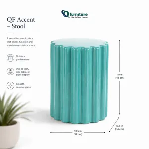 Sản phẩm Lightweight Cast Polished Concrete Outdoor Furniture Buyer Considerations_3 300x300 — Q-Furniture - Công Ty TNHH MTV Nhật Quang Phát — MST 3701770732