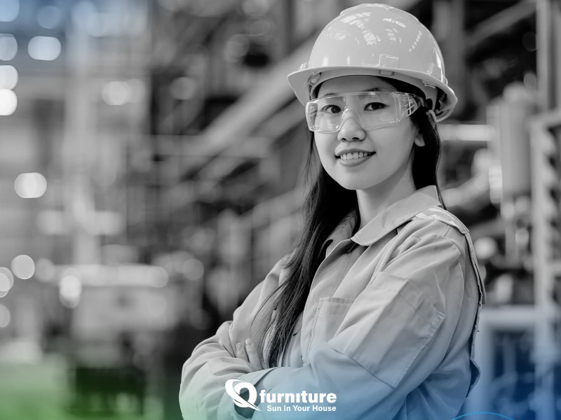 Sản phẩm Nhan su — Q-Furniture - Công Ty TNHH MTV Nhật Quang Phát — MST 3701770732