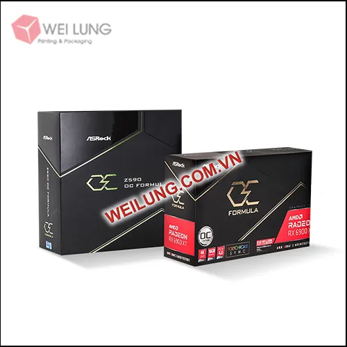 Sản phẩm hop linh kien 1 — Công Ty TNHH In Ấn Wei Lung — MST 3701771133