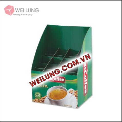 Sản phẩm hop thuc pham 4 — Công Ty TNHH In Ấn Wei Lung — MST 3701771133