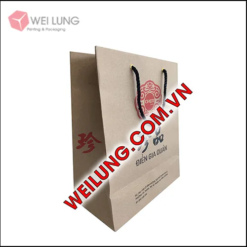 Sản phẩm tui giay 1 — Công Ty TNHH In Ấn Wei Lung — MST 3701771133