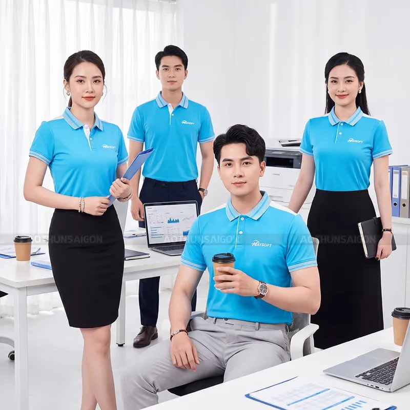 Văn phòng Công Ty TNHH Phát Thiên Thanh #1 — MST 3701771542