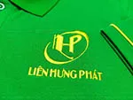 Sản phẩm LIEN HUNG PHAT_KH MAY AO THUN DONG PHUC.jpg — Công Ty TNHH Phát Thiên Thanh — MST 3701771542