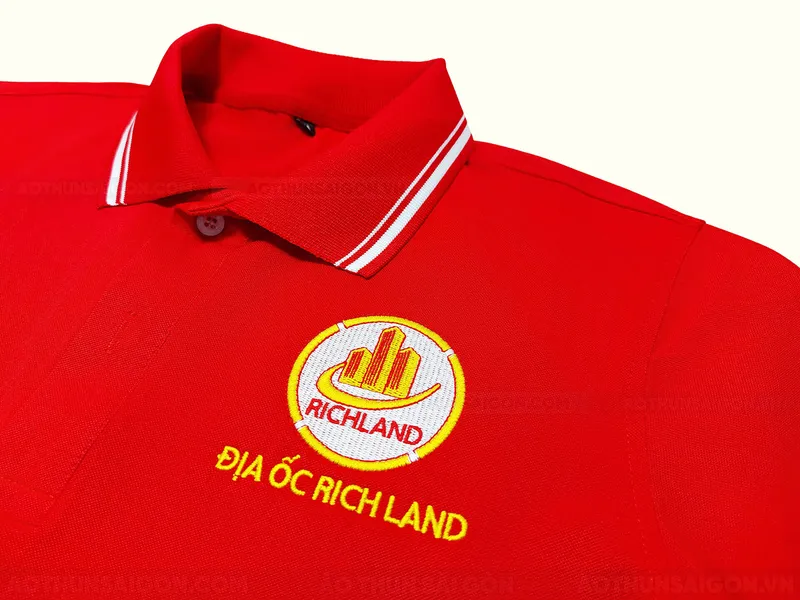 Sản phẩm Polo dong phuc 2 — Công Ty TNHH Phát Thiên Thanh — MST 3701771542