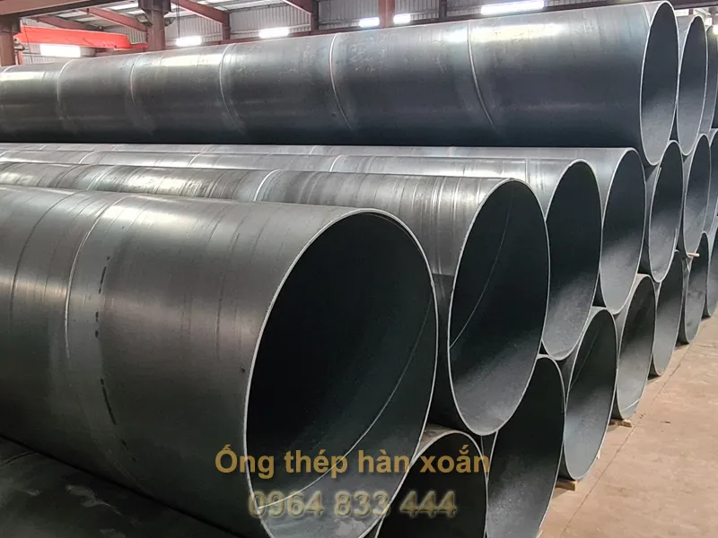 Sản phẩm Gia cong ong thep xoan 2 — Công Ty TNHH MTV SXTM Thép Khuôn Mẫu Nguyên Phượng — MST 3701787373
