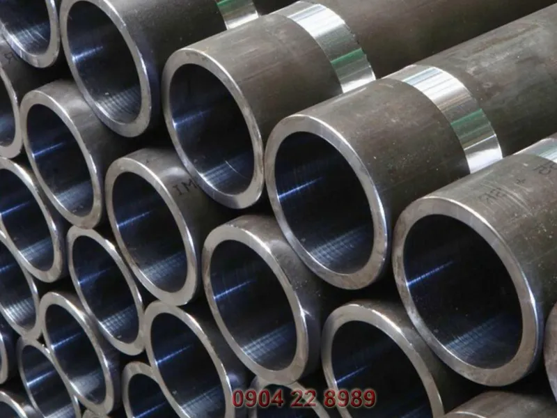 Sản phẩm Ong thep duc DN150 tt 2 — Công Ty TNHH MTV SXTM Thép Khuôn Mẫu Nguyên Phượng — MST 3701787373