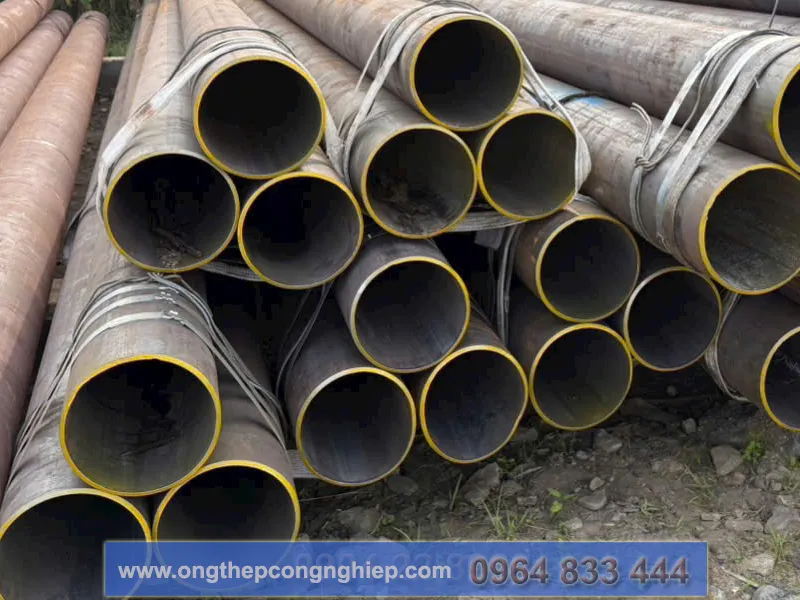 Sản phẩm Ong thep duc DN250 FT2 — Công Ty TNHH MTV SXTM Thép Khuôn Mẫu Nguyên Phượng — MST 3701787373