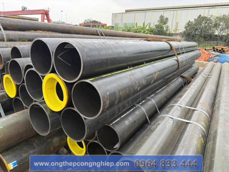 Sản phẩm ong thep duc DN300 FT3 — Công Ty TNHH MTV SXTM Thép Khuôn Mẫu Nguyên Phượng — MST 3701787373