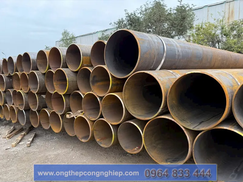 Sản phẩm Ong thep duc DN400 FT2 — Công Ty TNHH MTV SXTM Thép Khuôn Mẫu Nguyên Phượng — MST 3701787373