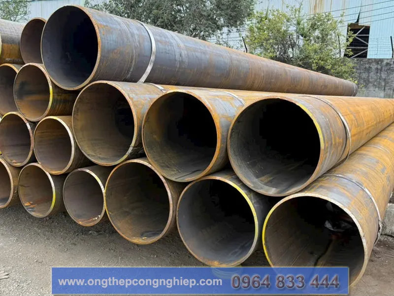 Sản phẩm Ong thep duc DN450 FT2 — Công Ty TNHH MTV SXTM Thép Khuôn Mẫu Nguyên Phượng — MST 3701787373
